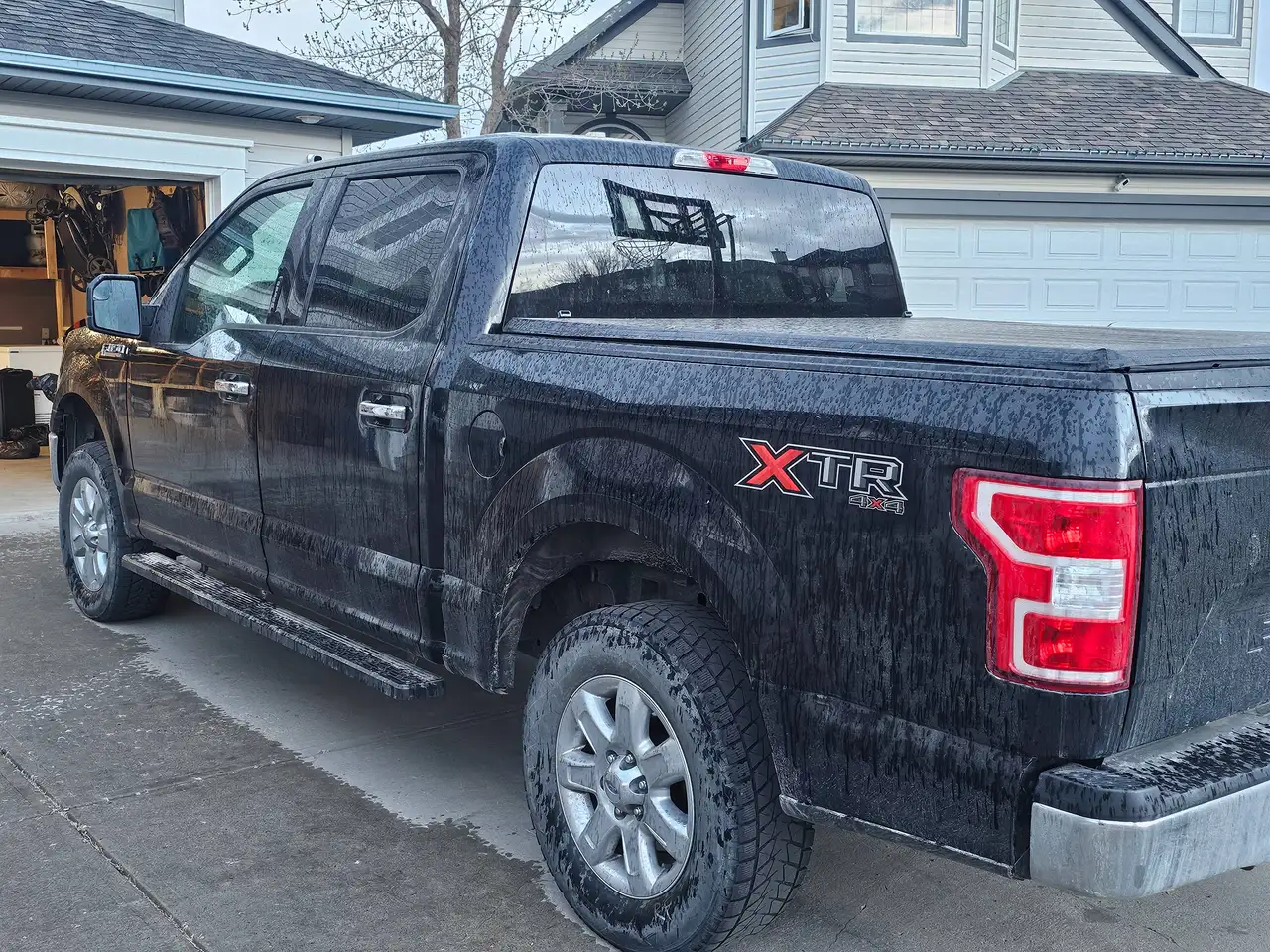Ford F 150 photo Ford F 150