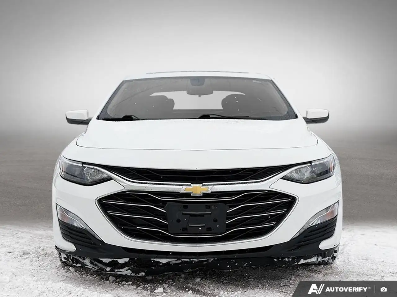 Chevrolet Malibu снимка Chevrolet Malibu
