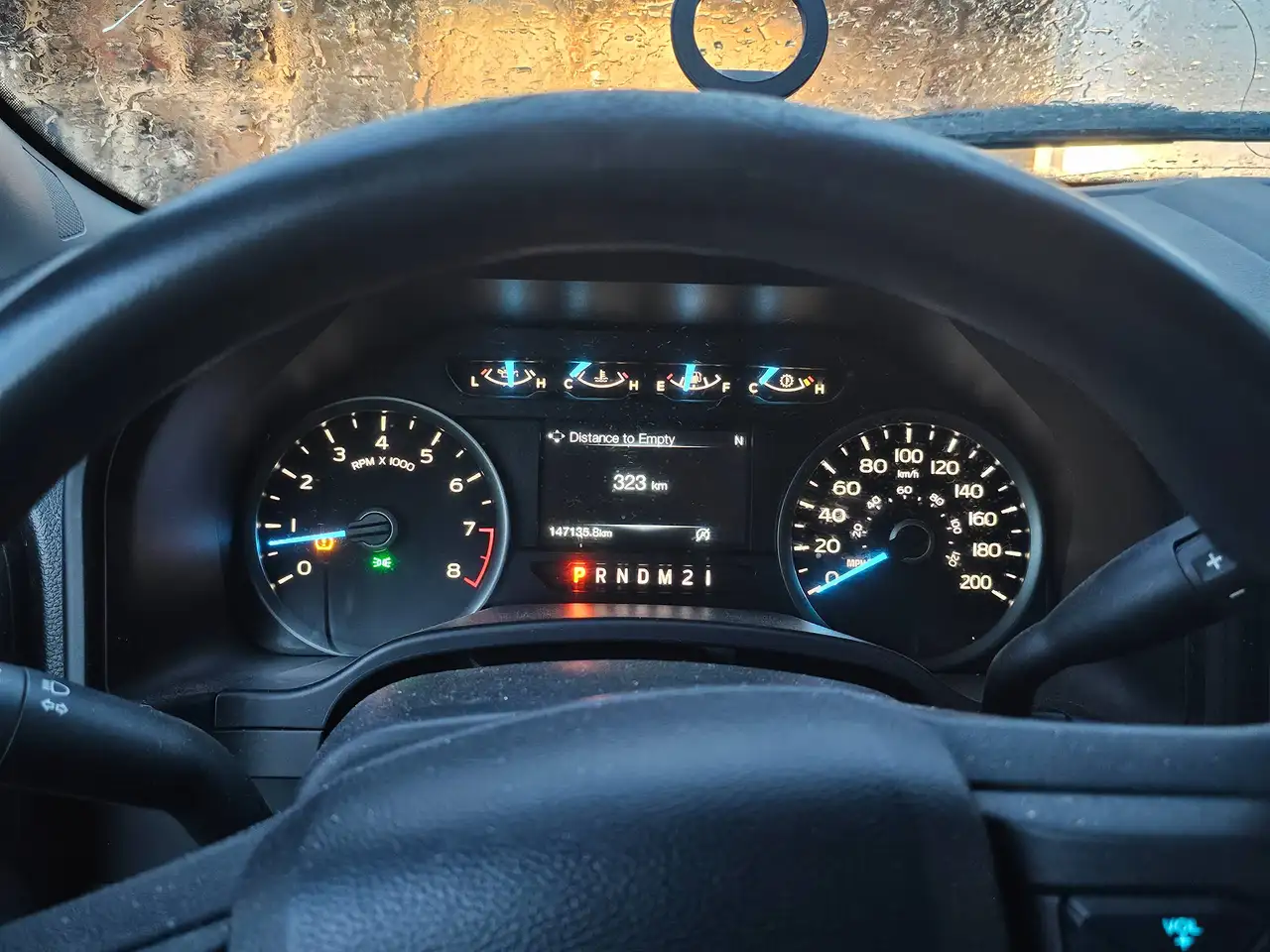 Ford F 150 photo Ford F 150
