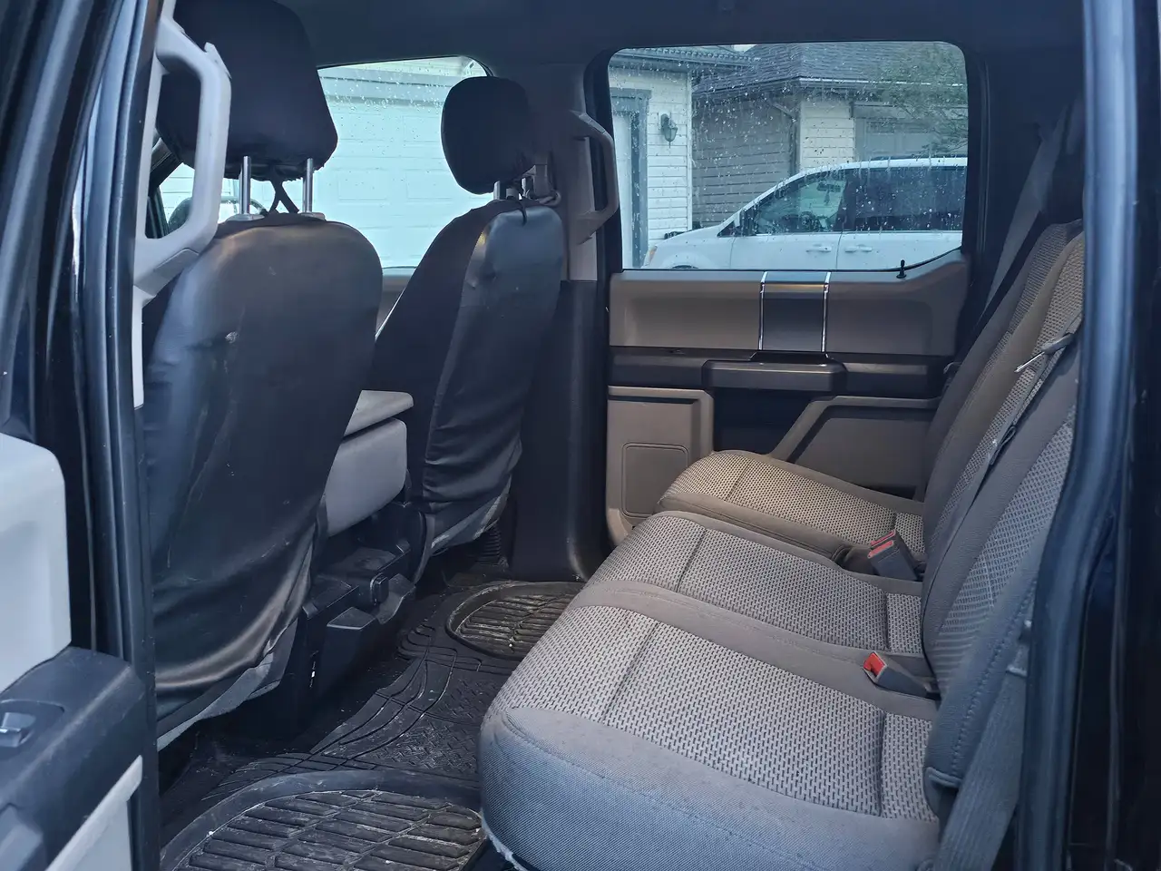 Ford F 150 photo Ford F 150