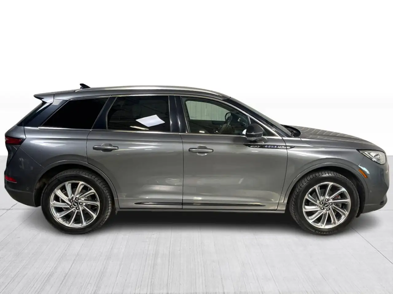 2022 Lincoln Corsair