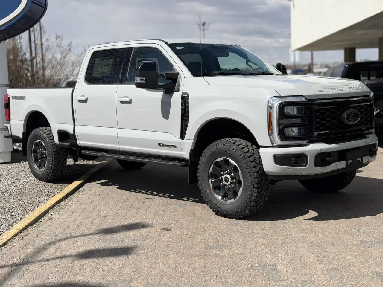Ford F 350 снимка Ford F 350