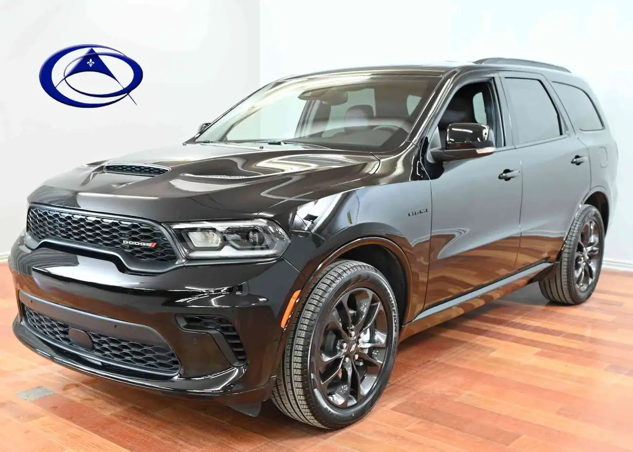 2025 Dodge Durango