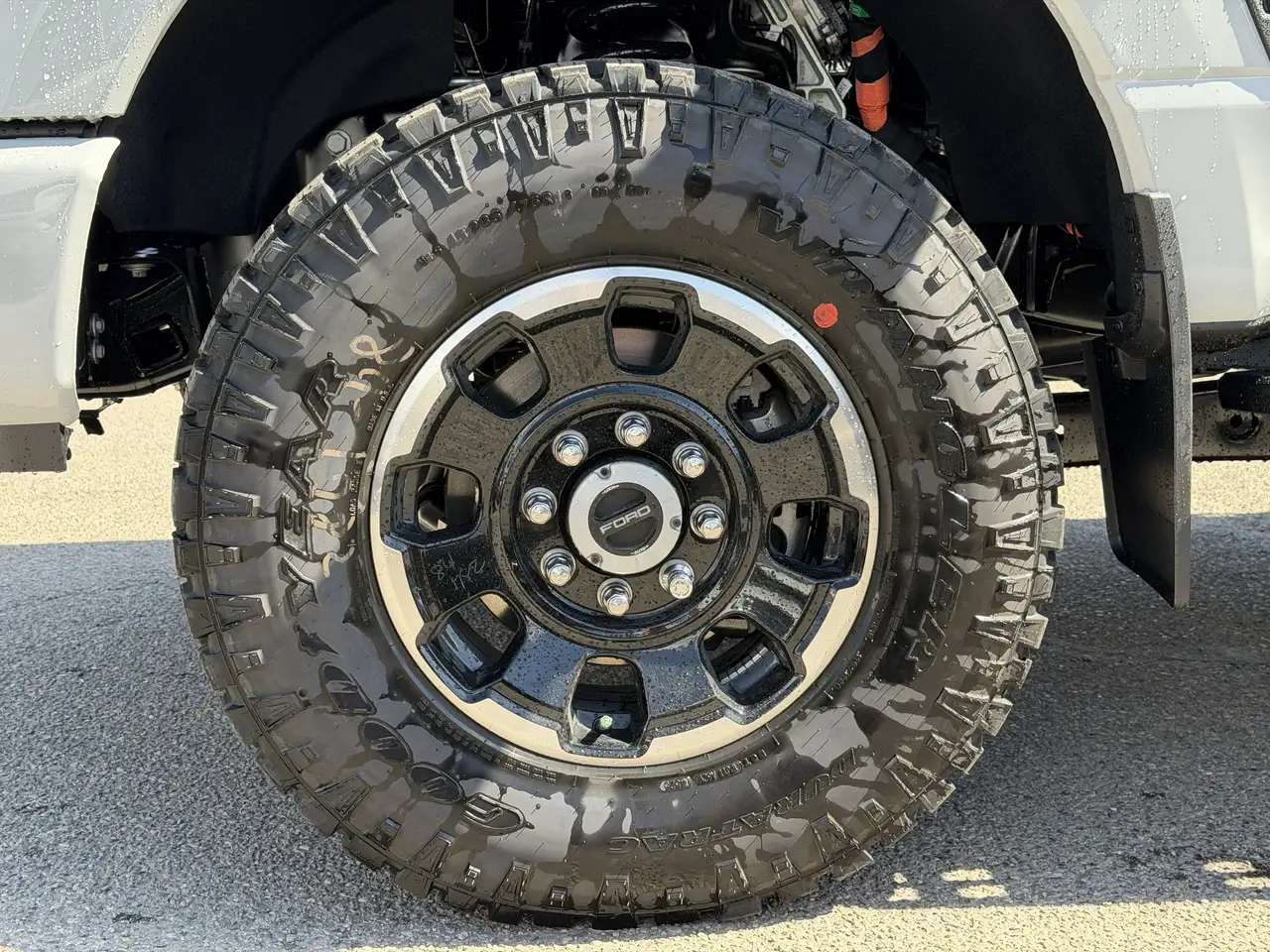 Ford F 350 снимка Ford F 350