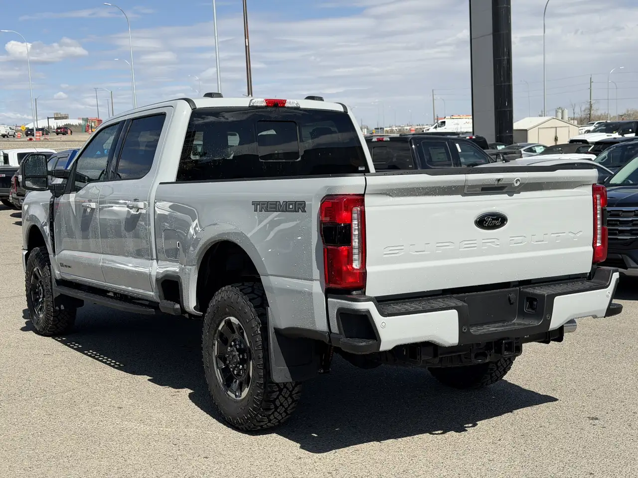 Ford F 350 снимка Ford F 350