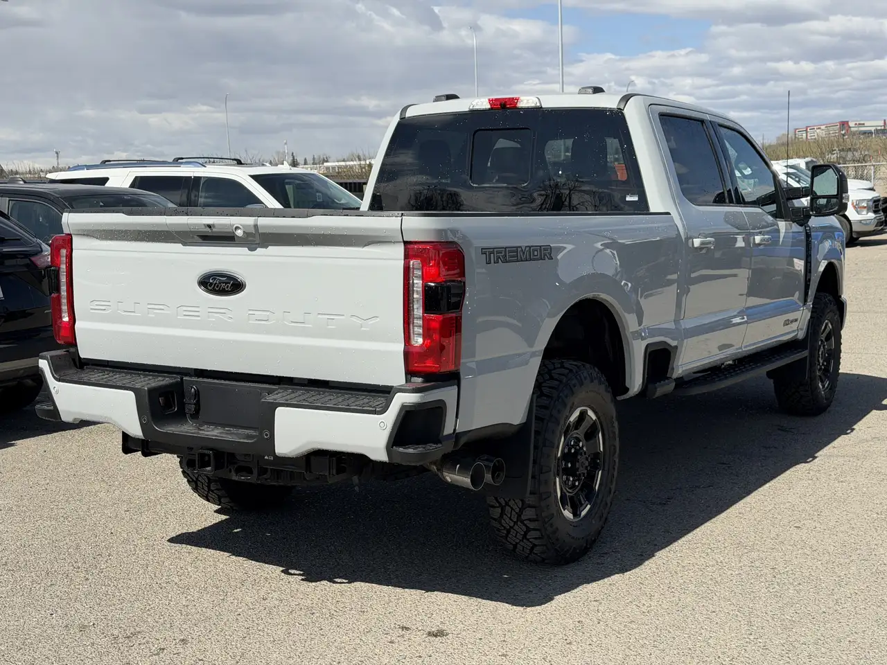 Ford F 350 снимка Ford F 350
