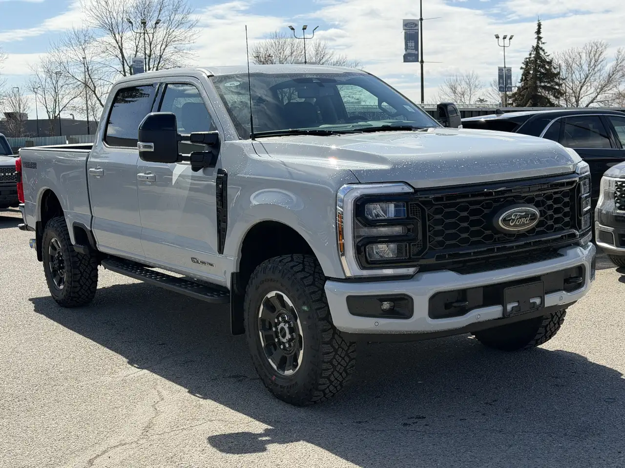 Ford F 350 снимка Ford F 350