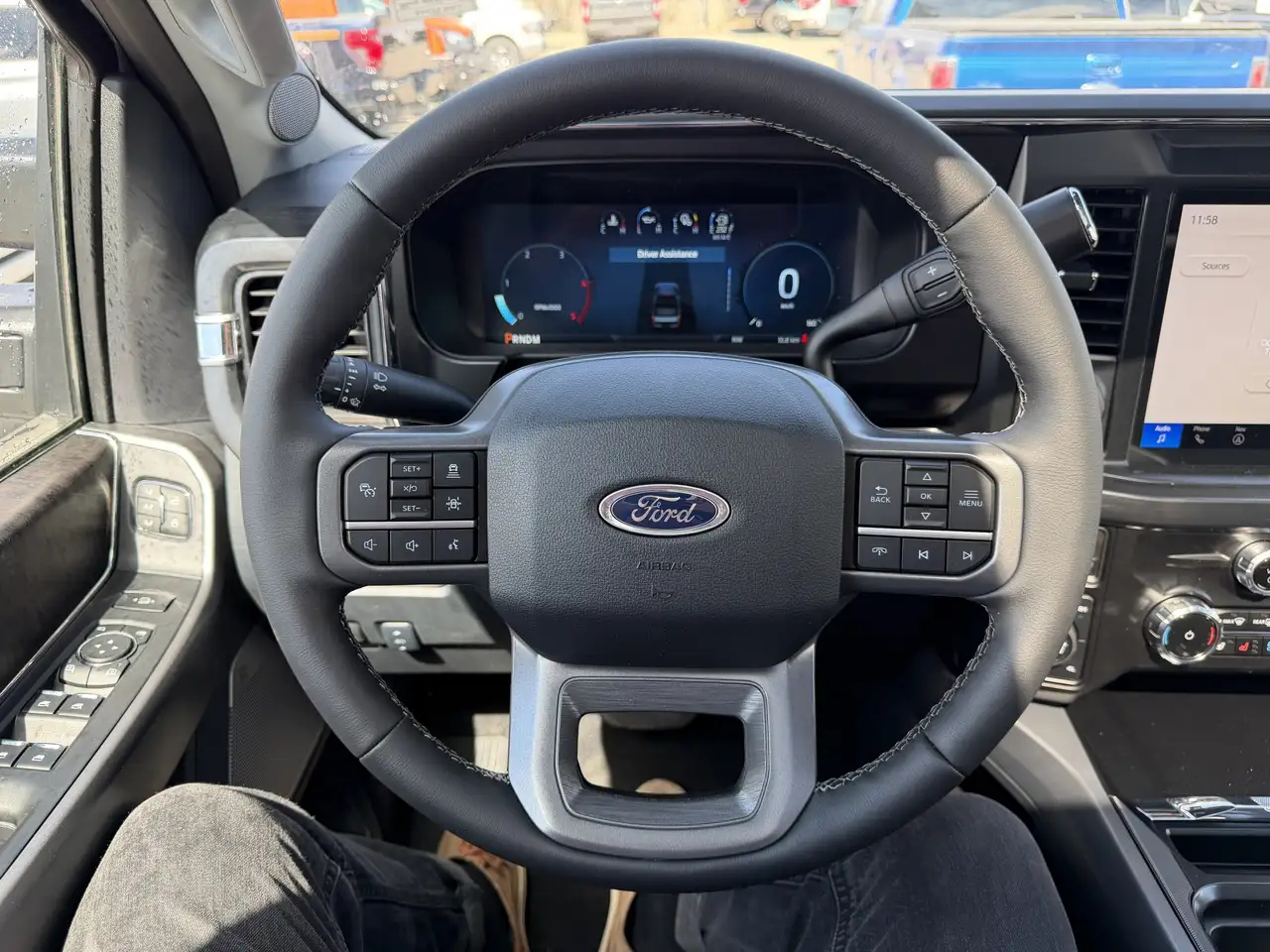 Ford F 350 снимка Ford F 350