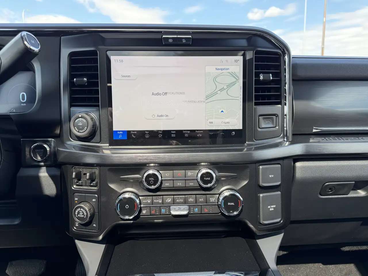 Ford F 350 снимка Ford F 350