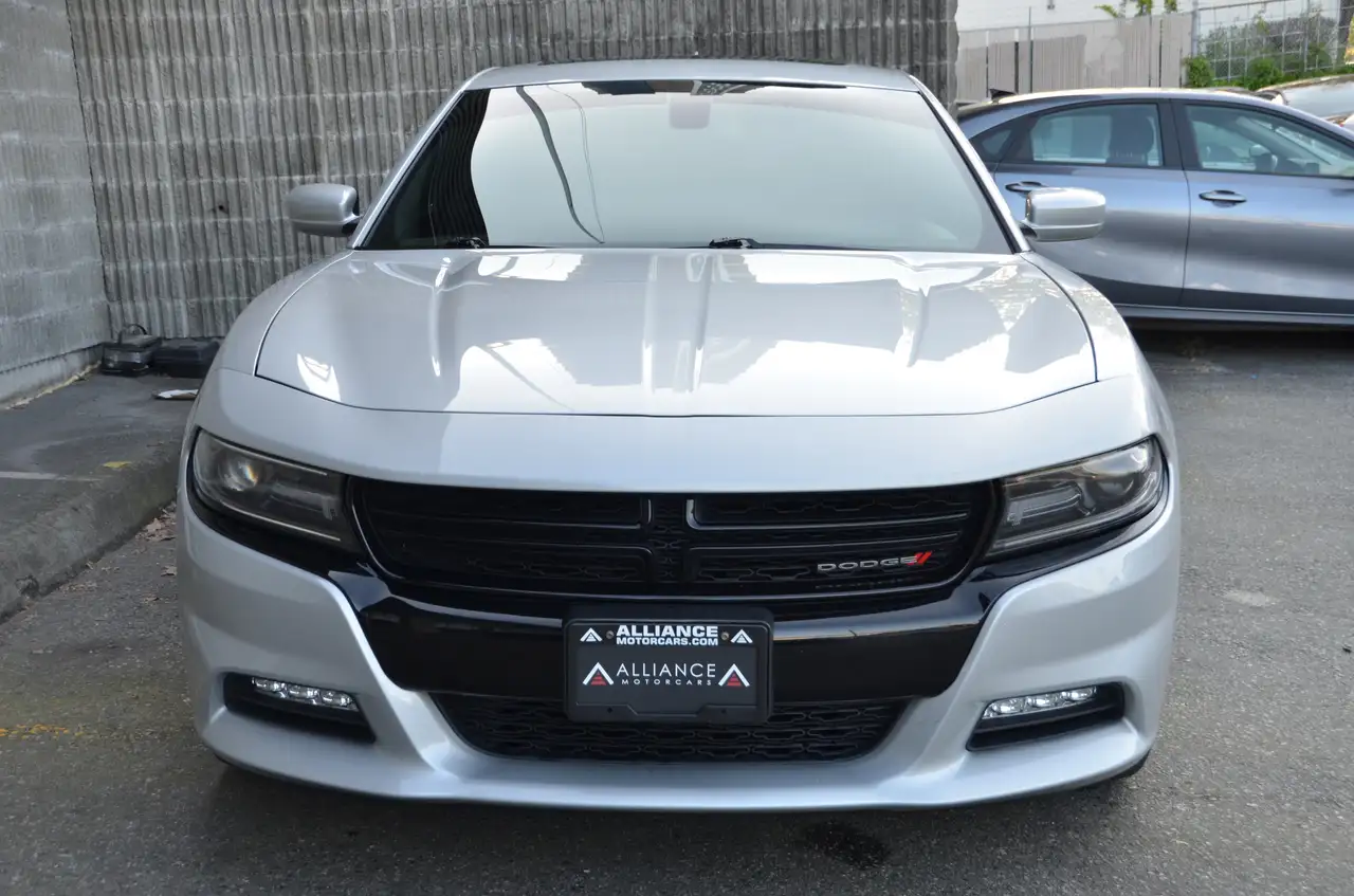 Dodge Charger снимка Dodge Charger
