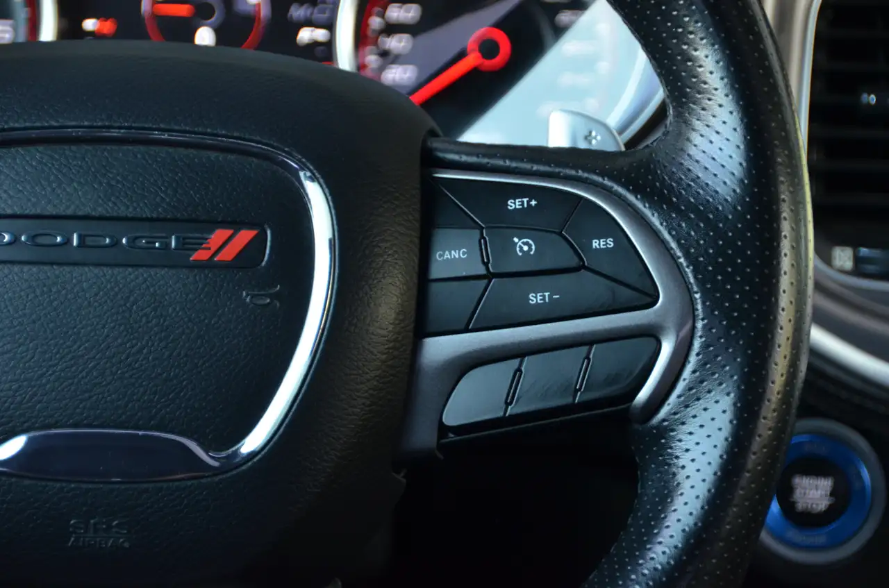 Dodge Charger снимка Dodge Charger