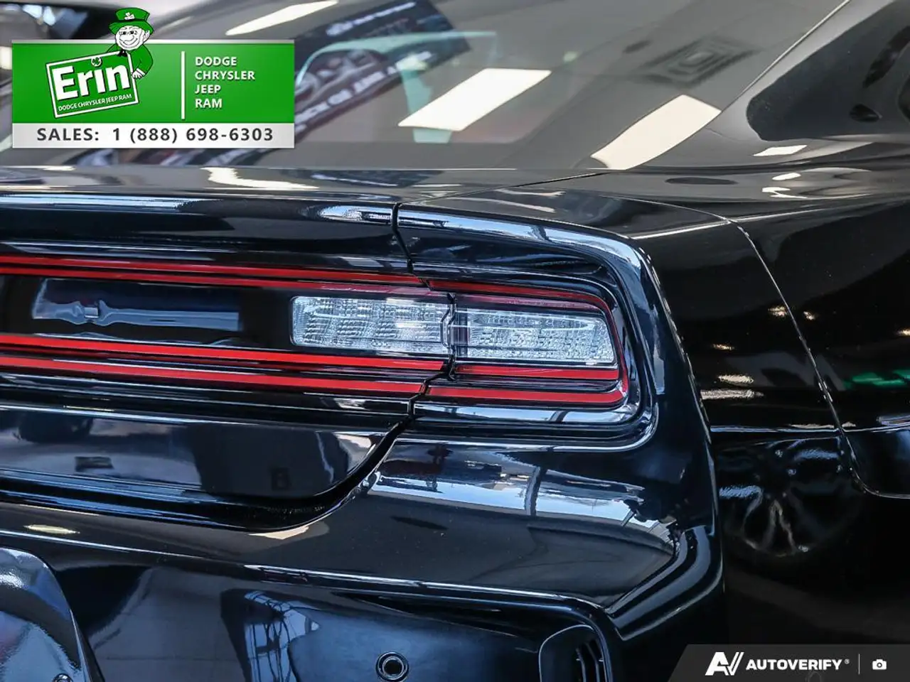 Dodge Charger снимка Dodge Charger
