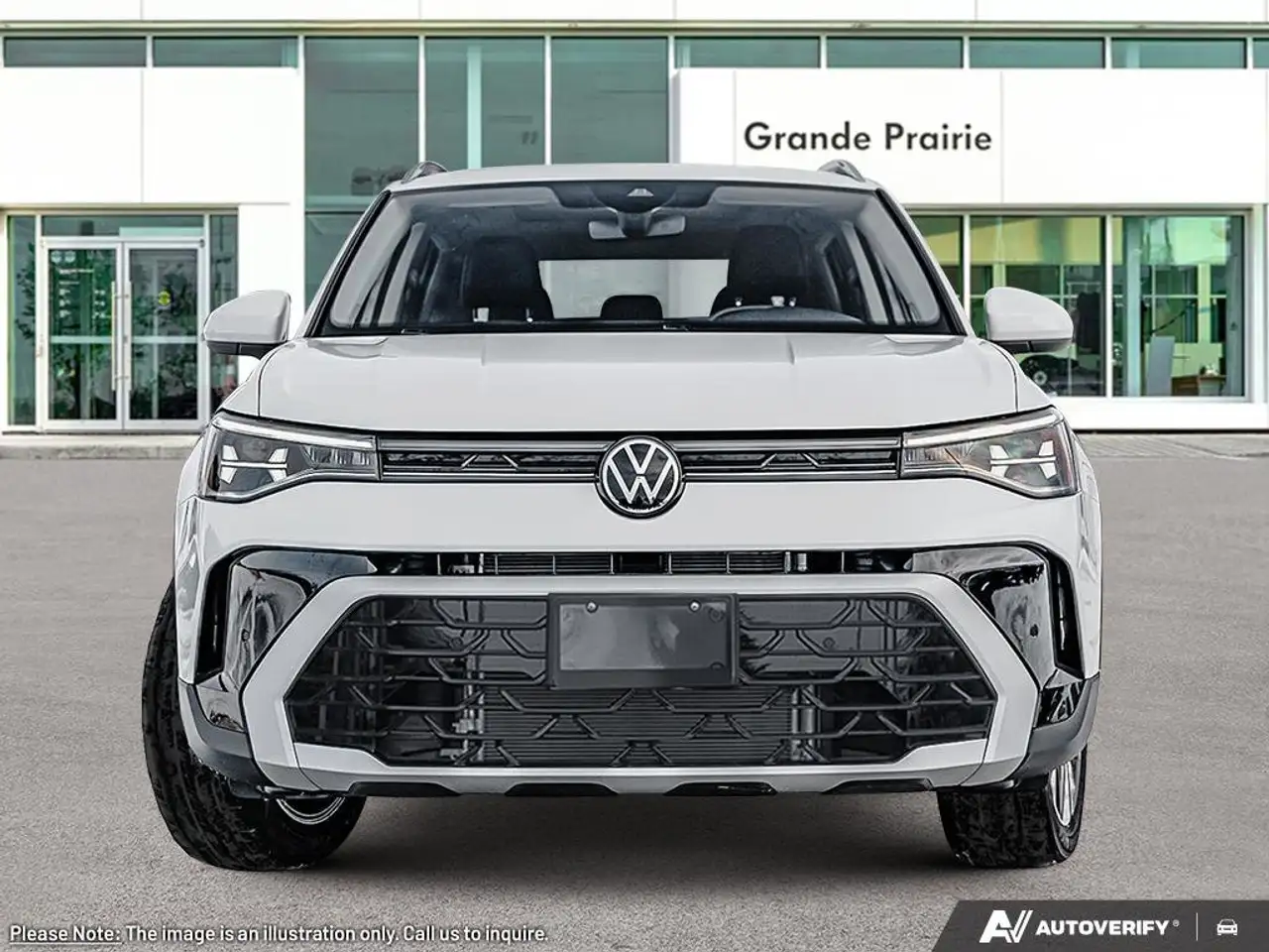 Volkswagen Taos снимка Volkswagen Taos