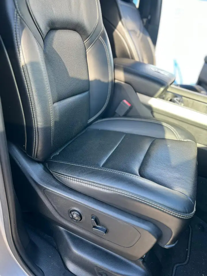 Dodge RAM снимка Dodge RAM