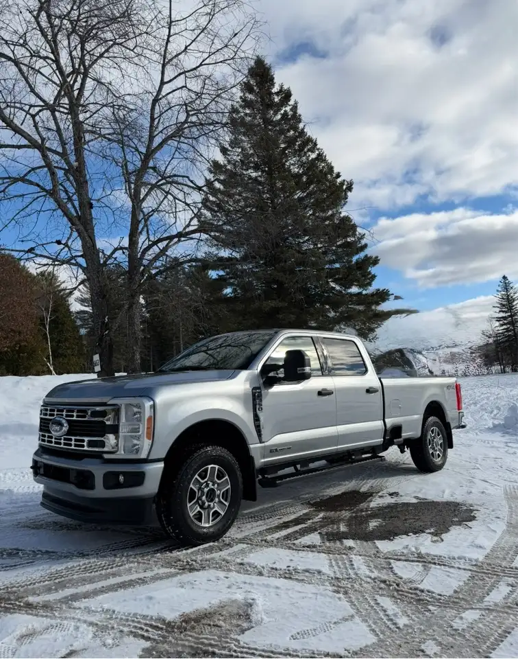 Ford F 350 снимка Ford F 350