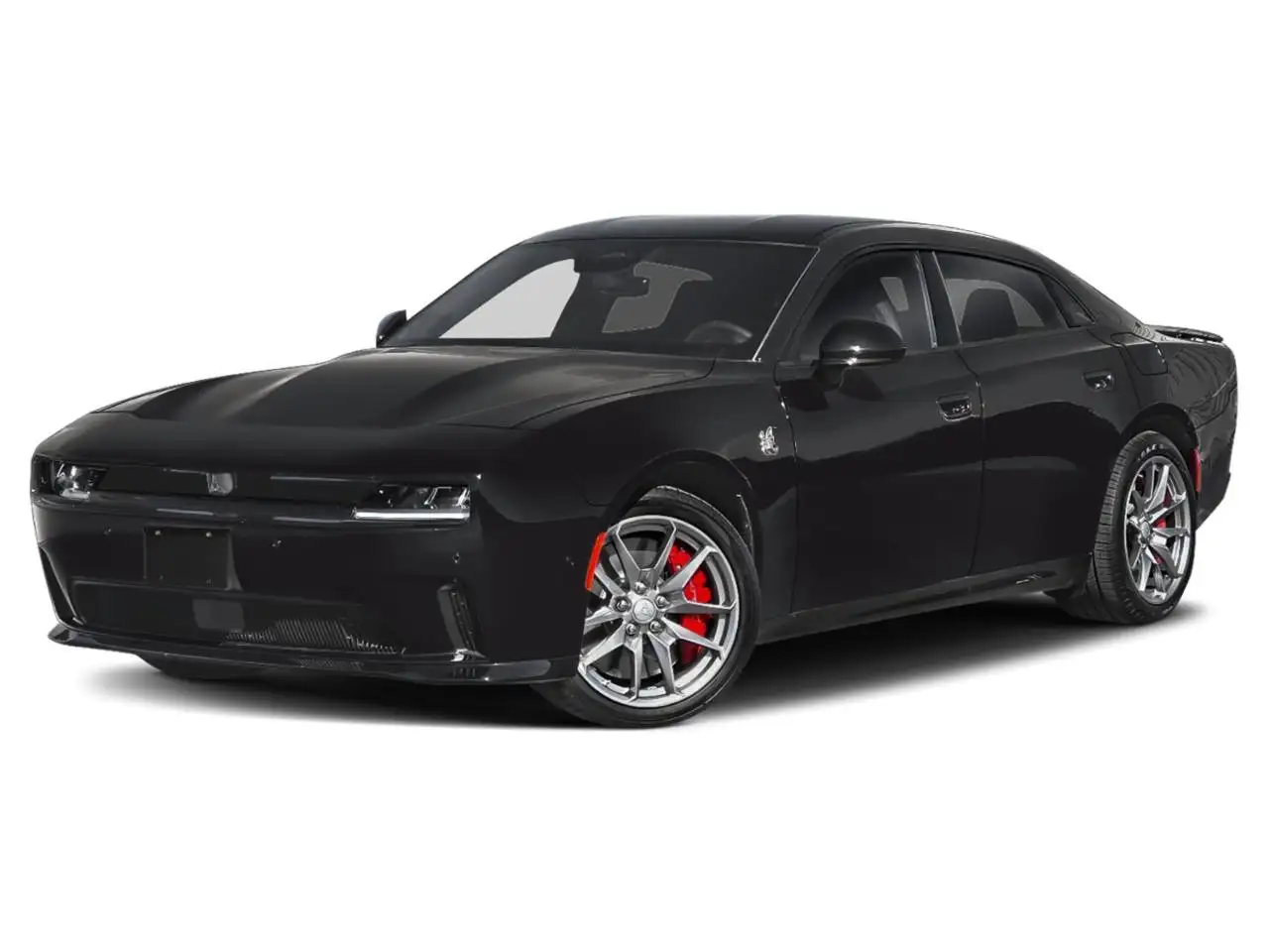 Dodge Charger снимка Dodge Charger