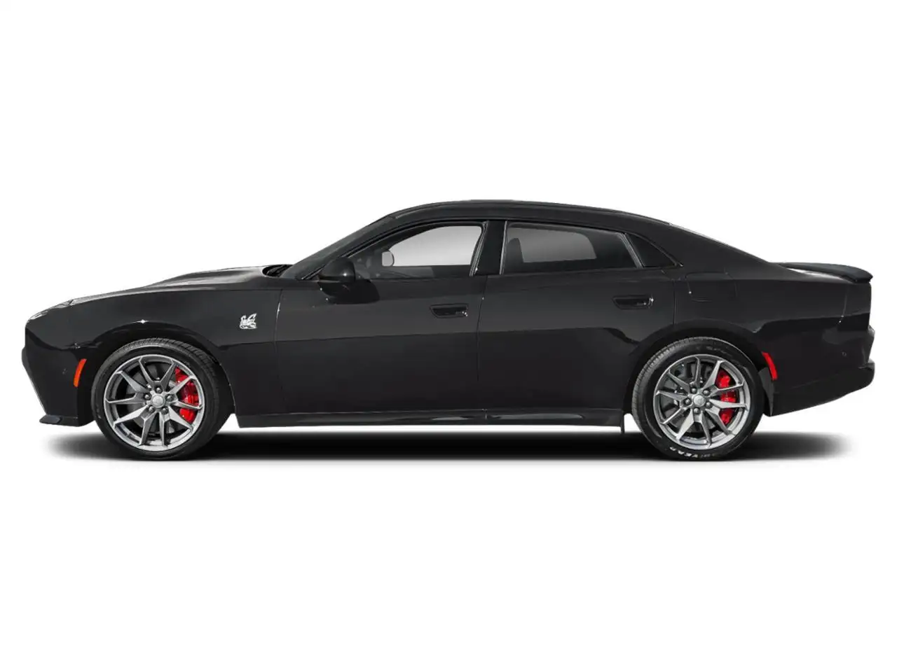 Dodge Charger снимка Dodge Charger