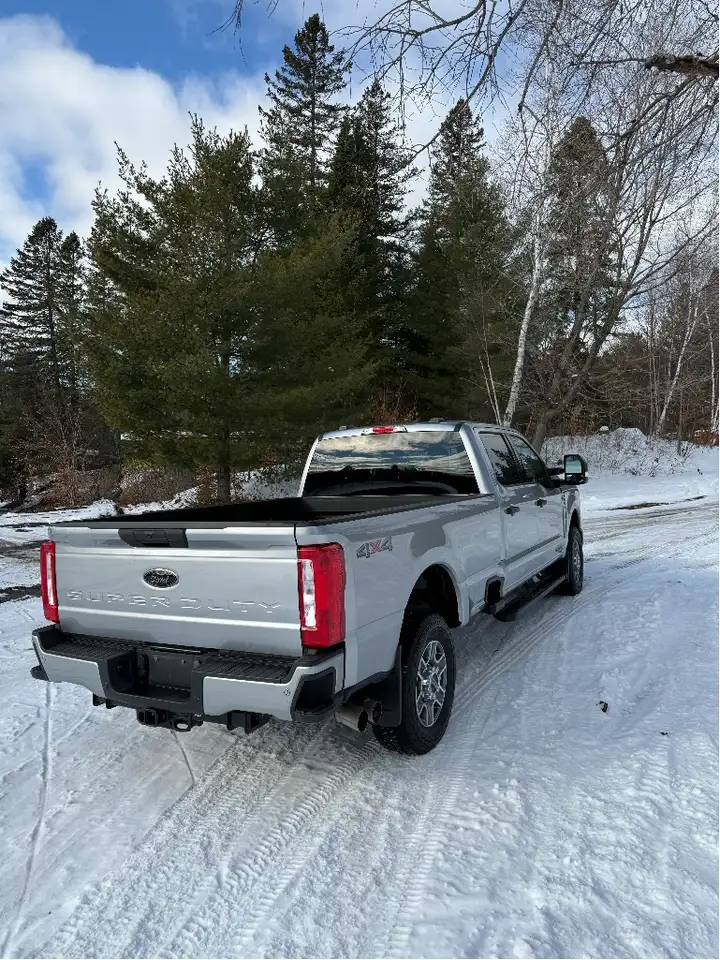 Ford F 350 снимка Ford F 350