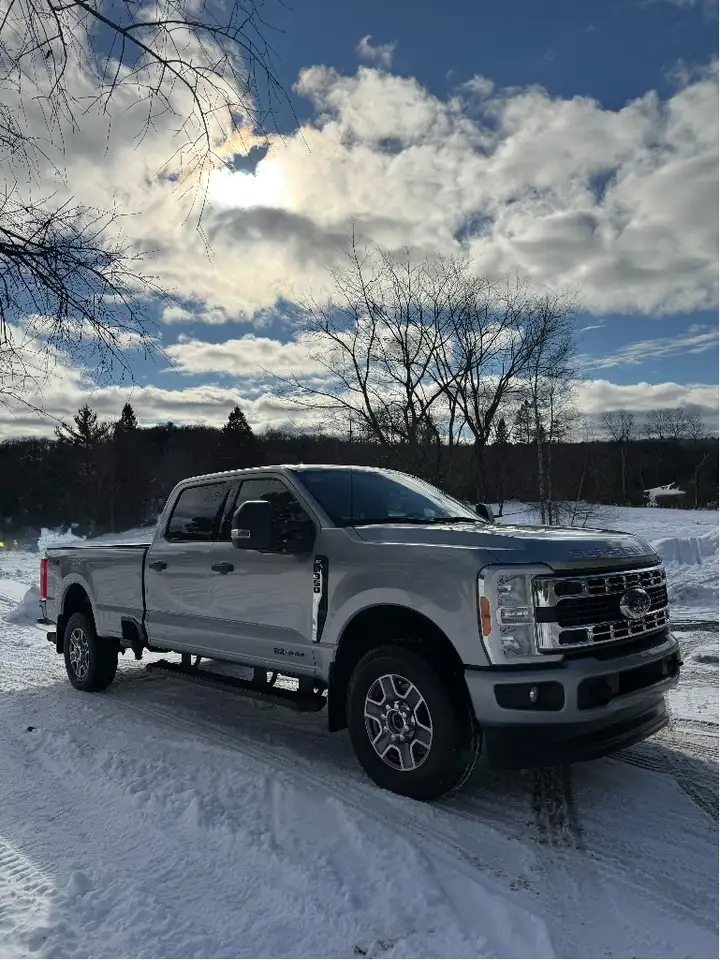Ford F 350 снимка Ford F 350