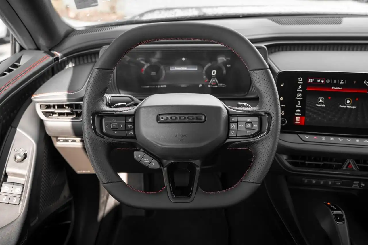 Dodge Charger fotografie Dodge Charger