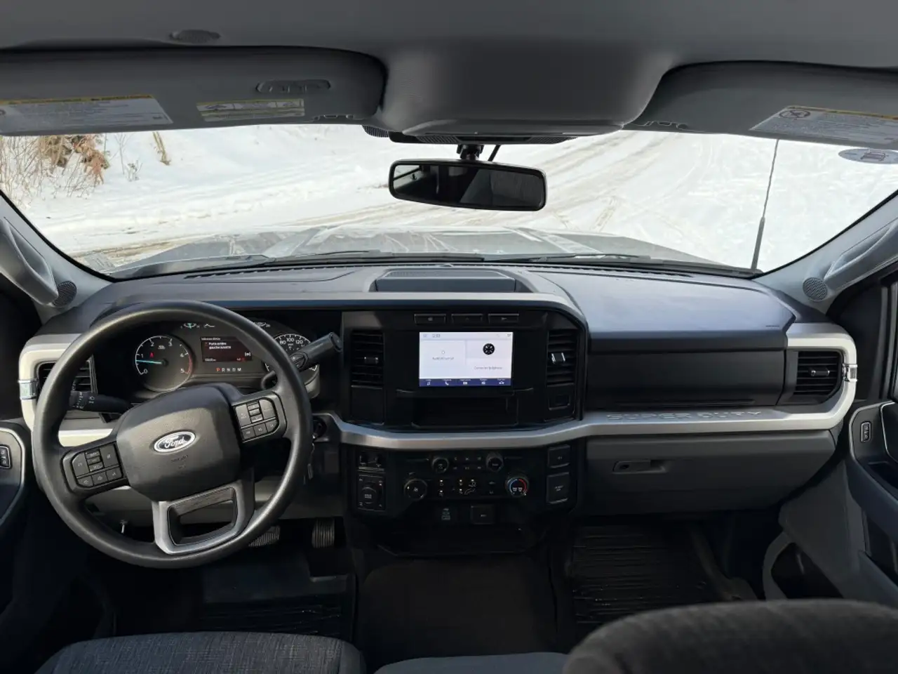 Ford F 350 снимка Ford F 350