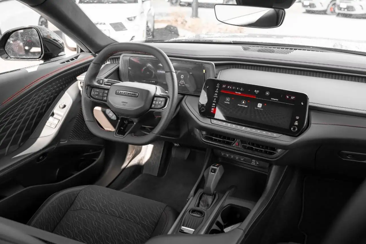 Dodge Charger fotografie Dodge Charger
