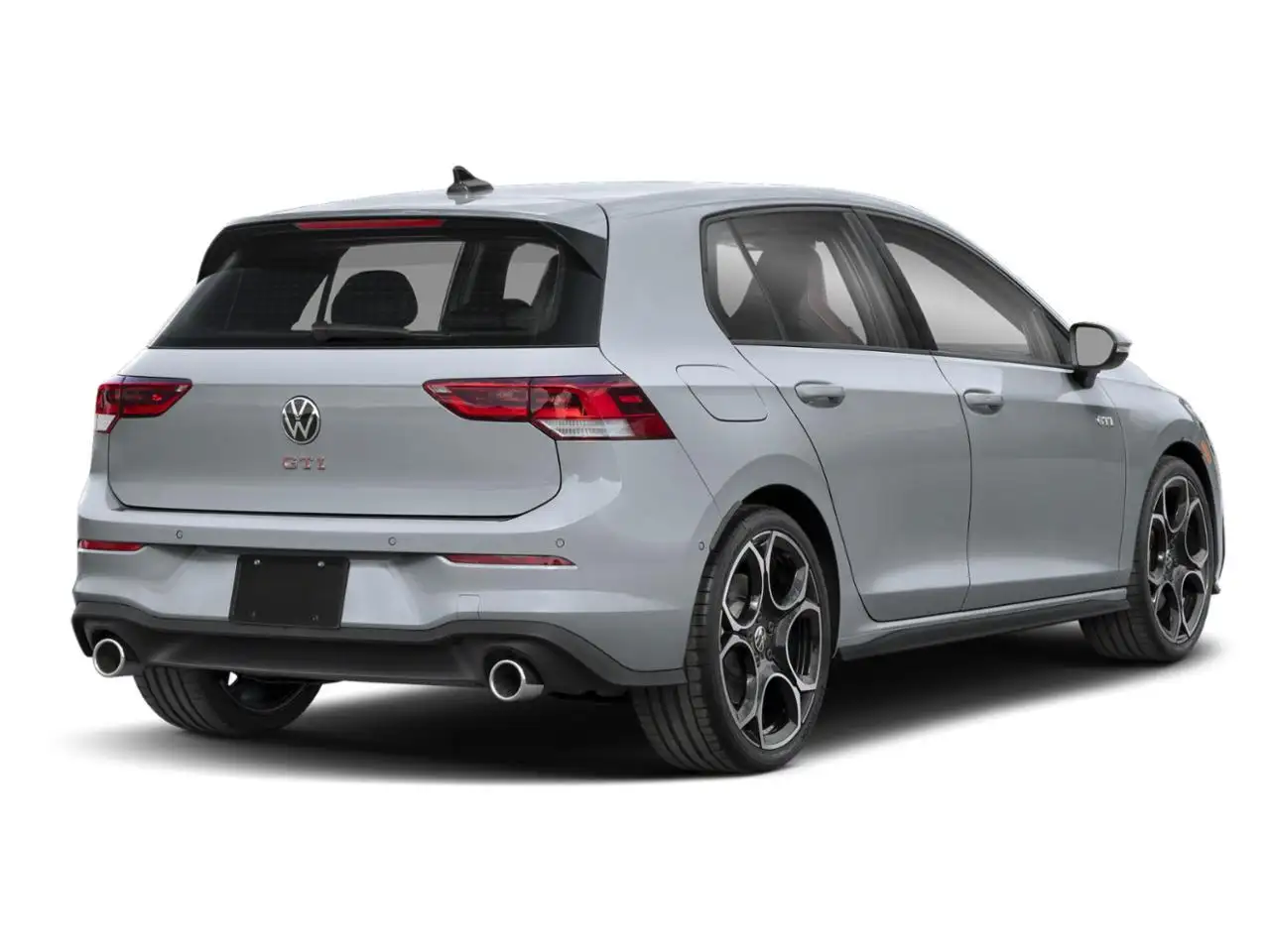 Volkswagen Golf GTI снимка Volkswagen Golf GTI