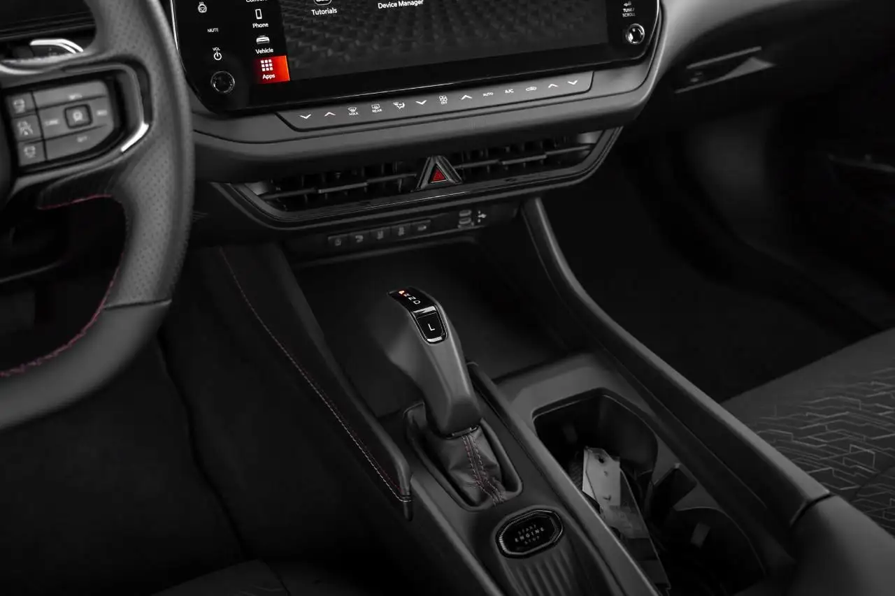 Dodge Charger fotografie Dodge Charger