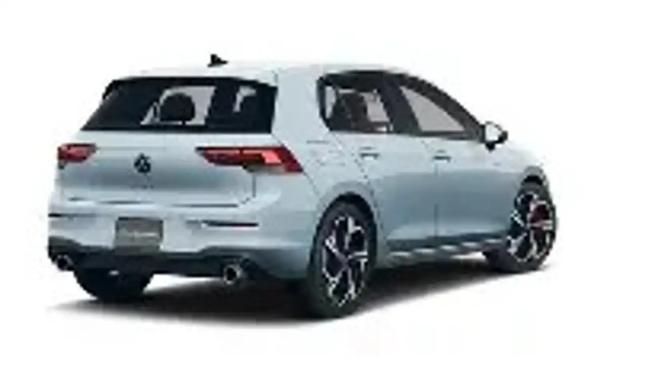 Volkswagen Golf GTI снимка Volkswagen Golf GTI