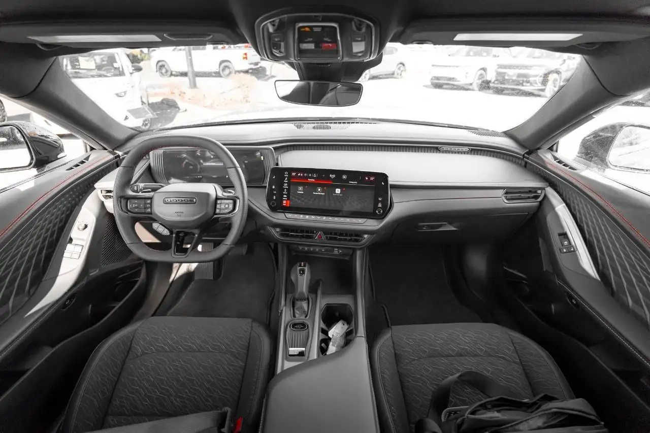 Dodge Charger fotografie Dodge Charger