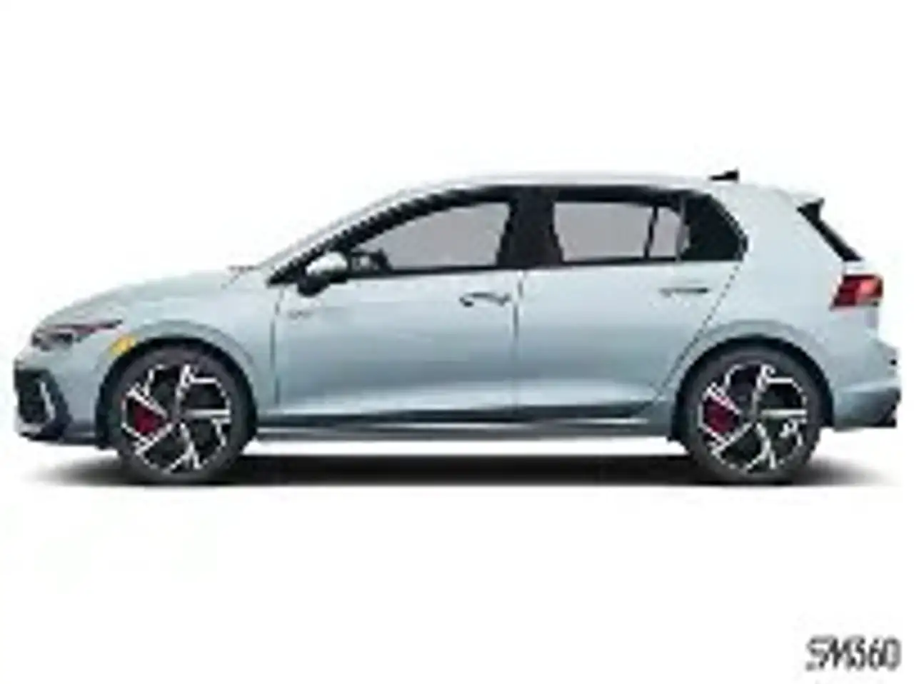 Volkswagen Golf GTI снимка Volkswagen Golf GTI