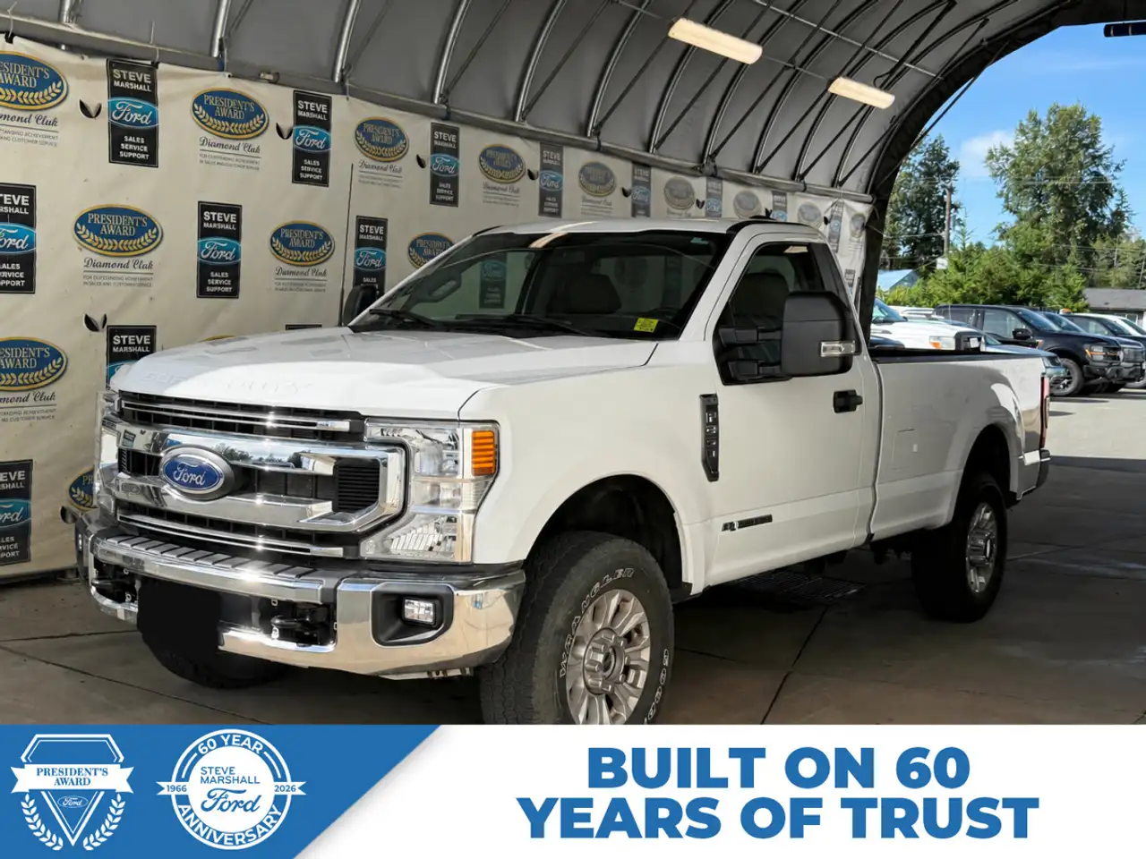 2022 Ford F 350