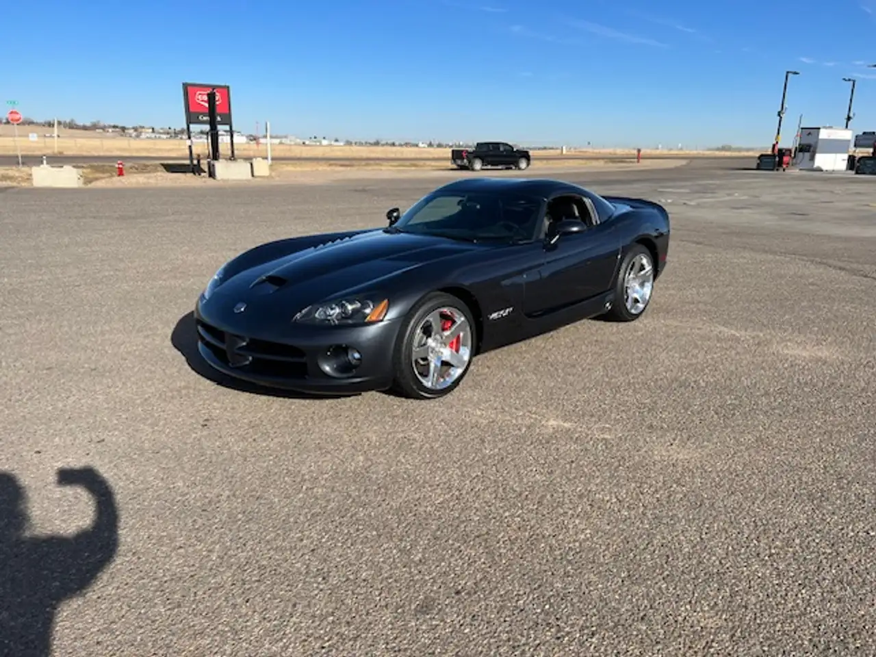 2006 Dodge Viper
