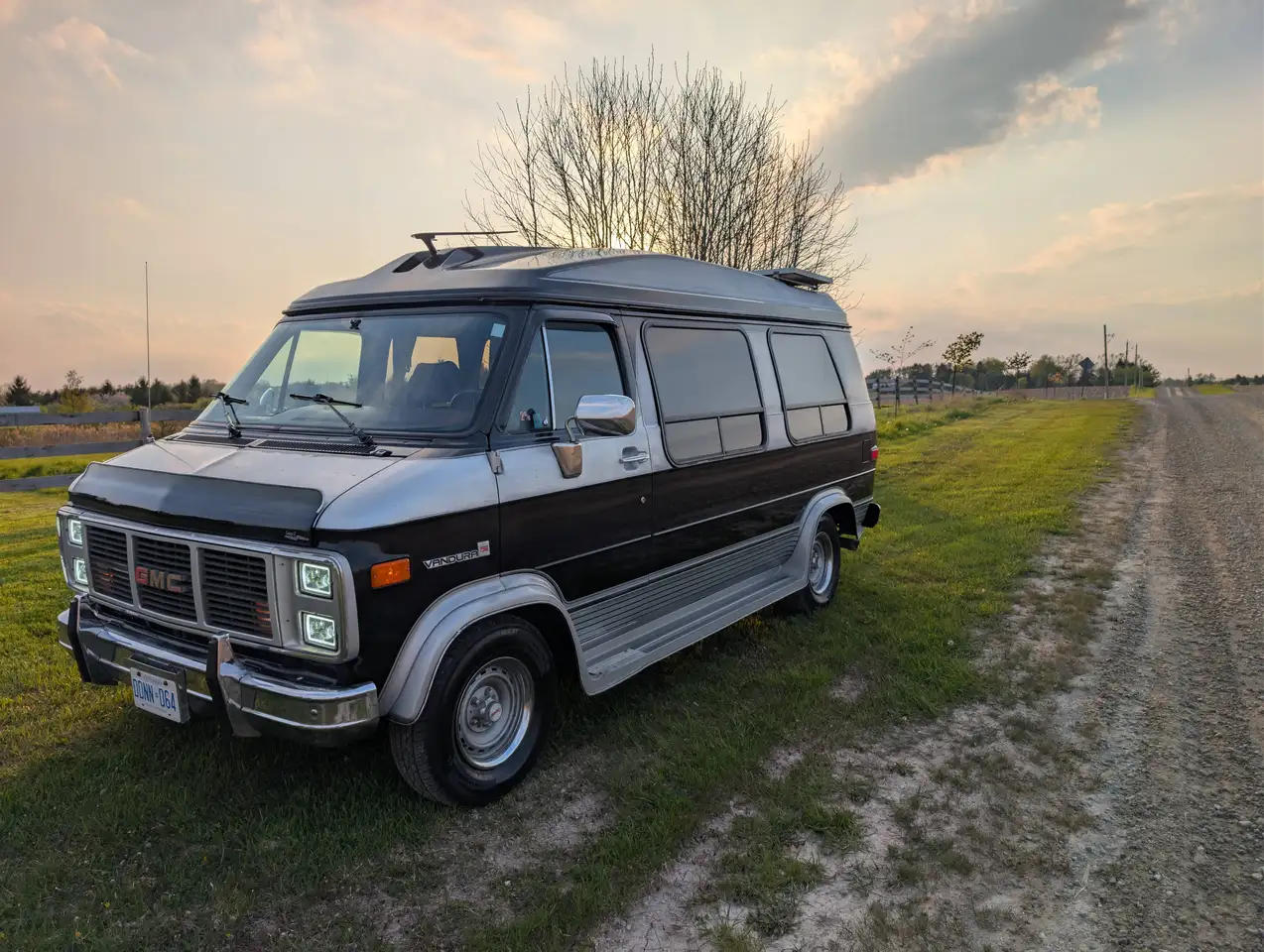 1990 Dodge RAM