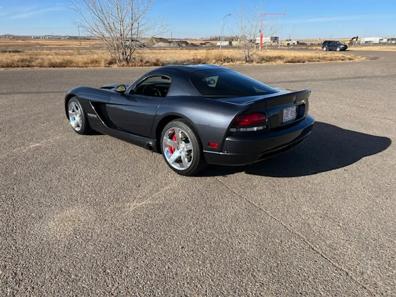 Dodge Viper photo Dodge Viper