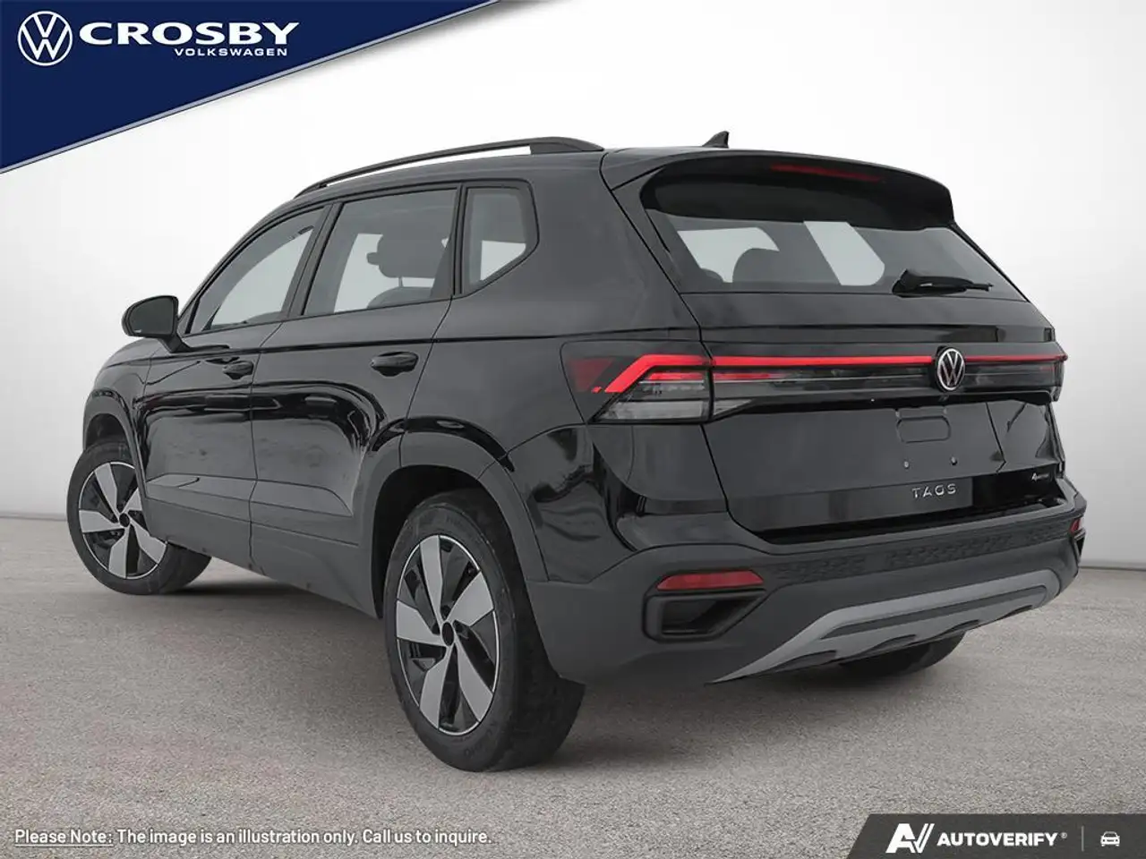Volkswagen Taos снимка Volkswagen Taos
