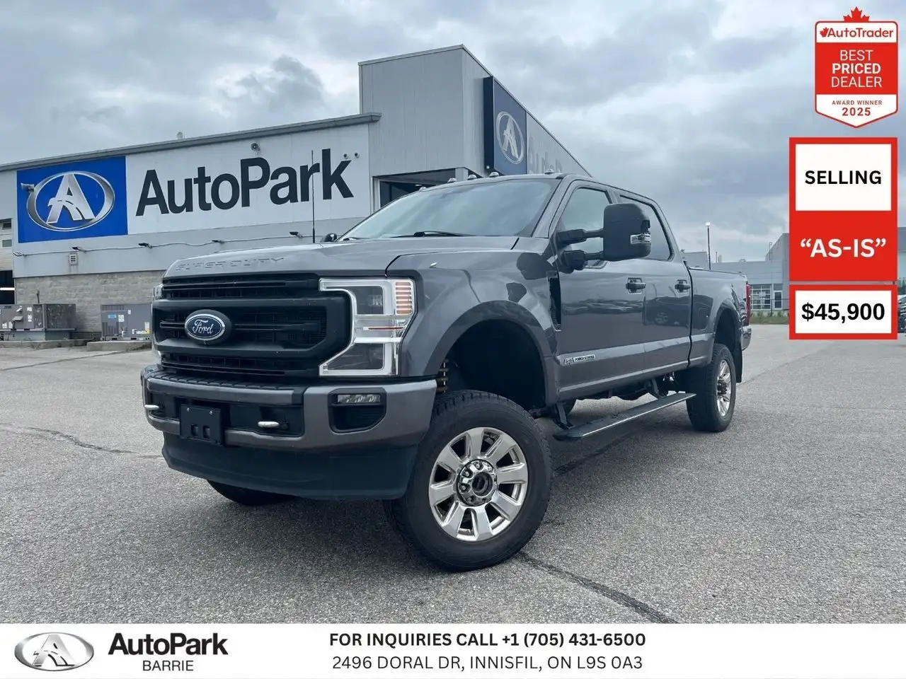 Ford F 350 fotografie Ford F 350