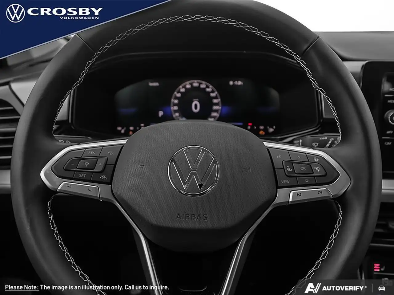 Volkswagen Taos снимка Volkswagen Taos