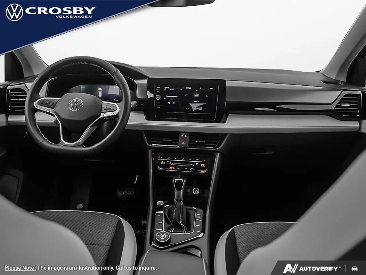 Volkswagen Taos снимка Volkswagen Taos
