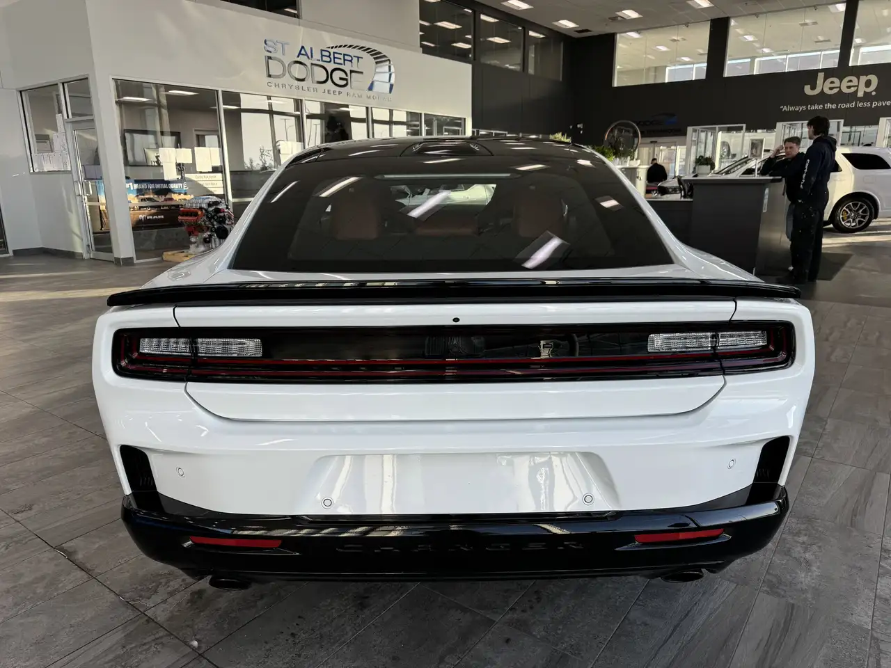 Dodge Charger fotografie Dodge Charger