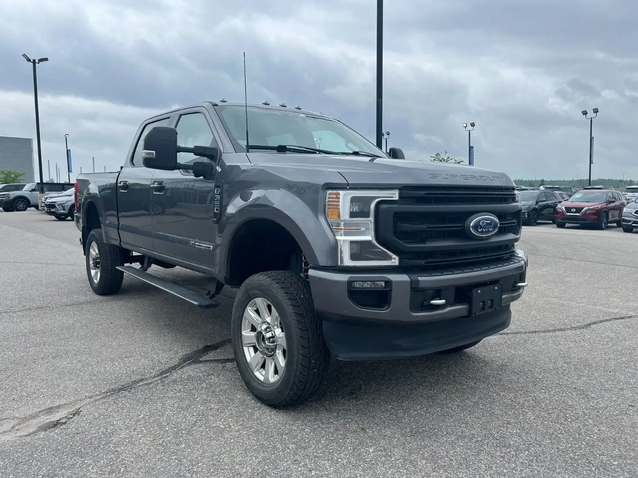 Ford F 350 fotografie Ford F 350
