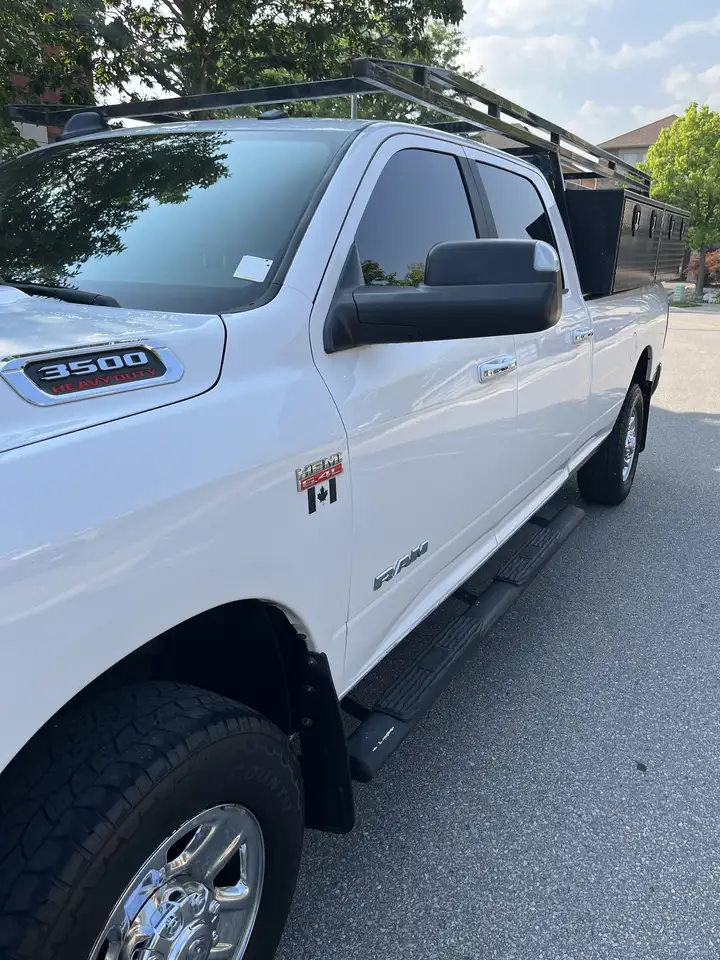 Dodge RAM photo Dodge RAM