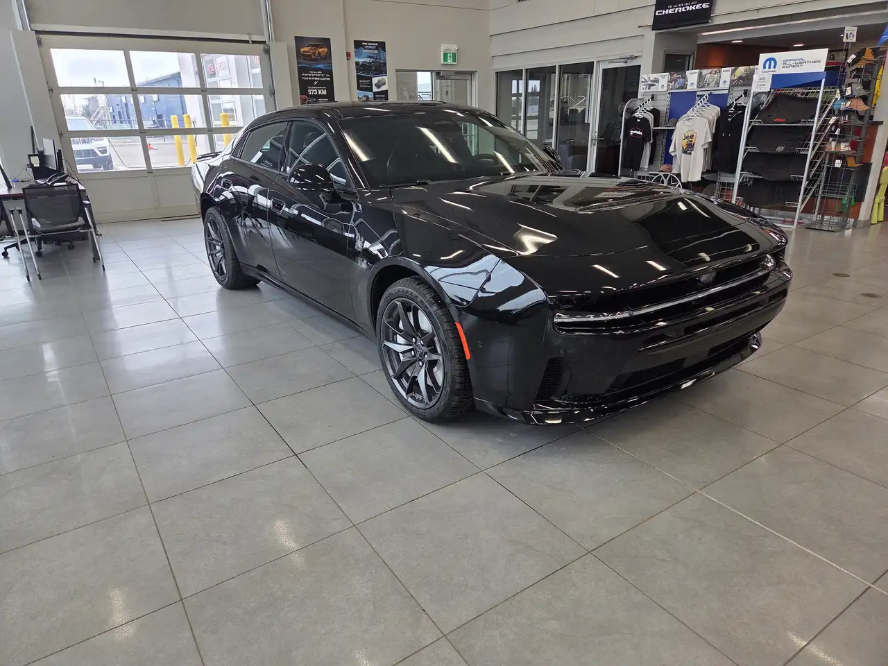 Dodge Charger снимка Dodge Charger
