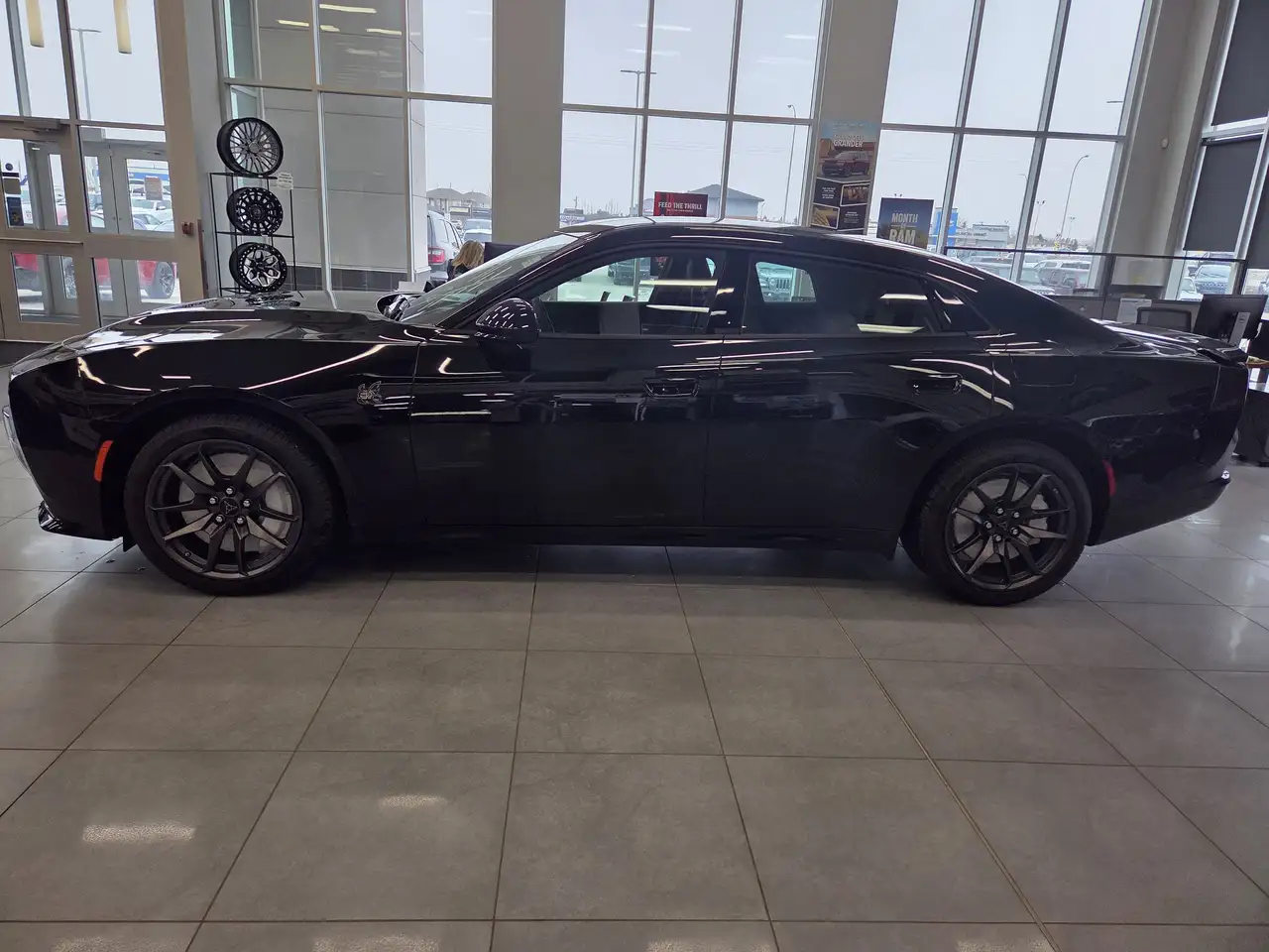 Dodge Charger снимка Dodge Charger