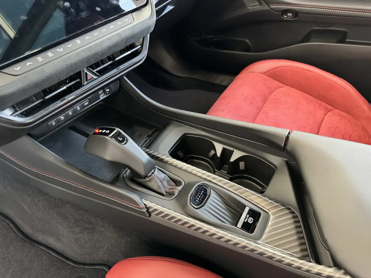 Dodge Charger fotografie Dodge Charger
