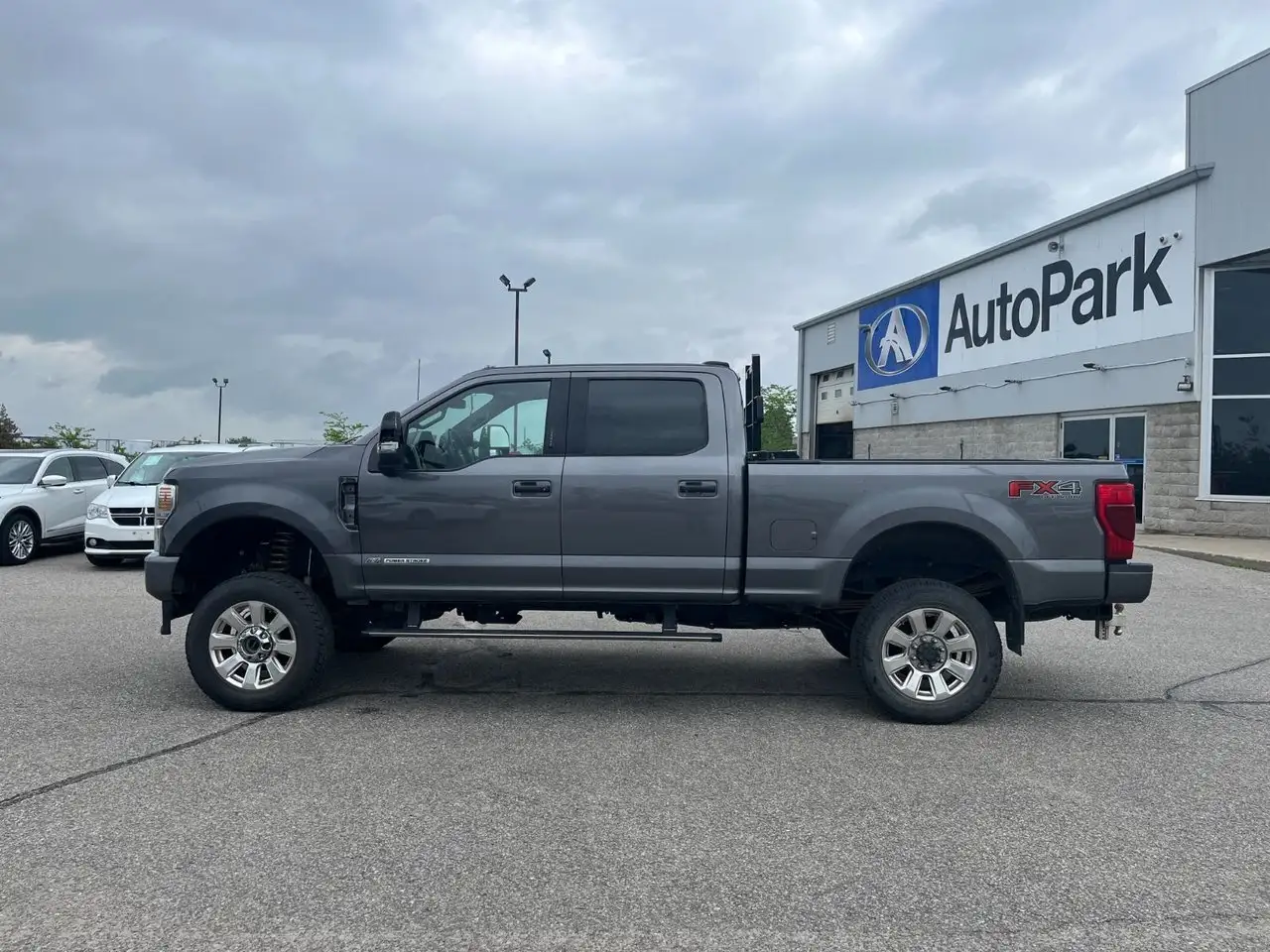 Ford F 350 fotografie Ford F 350