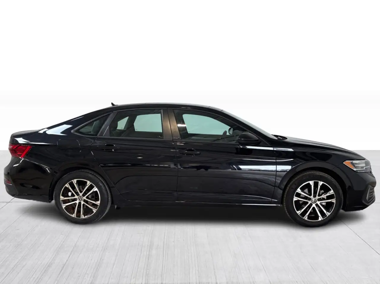 Volkswagen Jetta fotografie Volkswagen Jetta