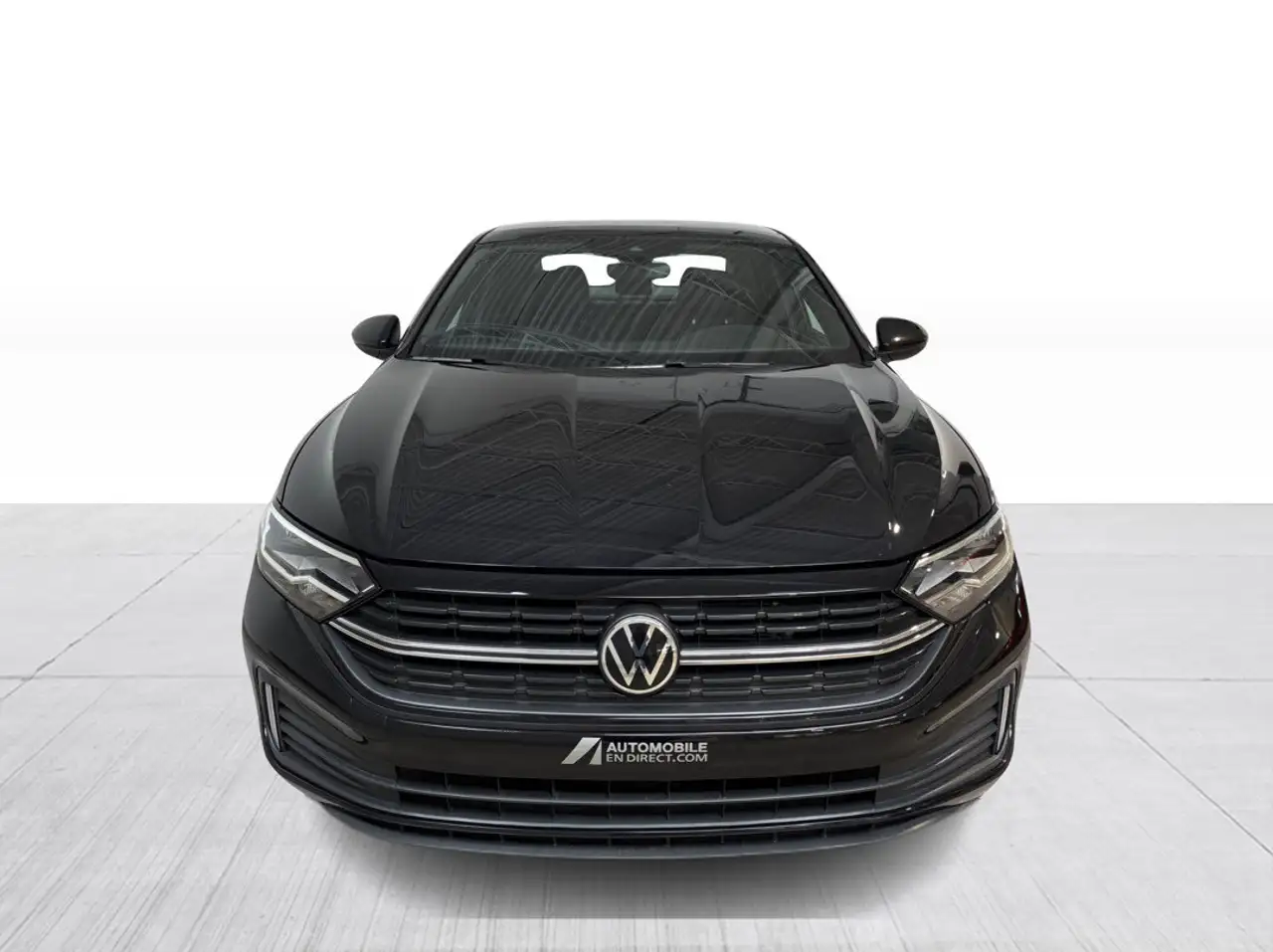 Volkswagen Jetta fotografie Volkswagen Jetta