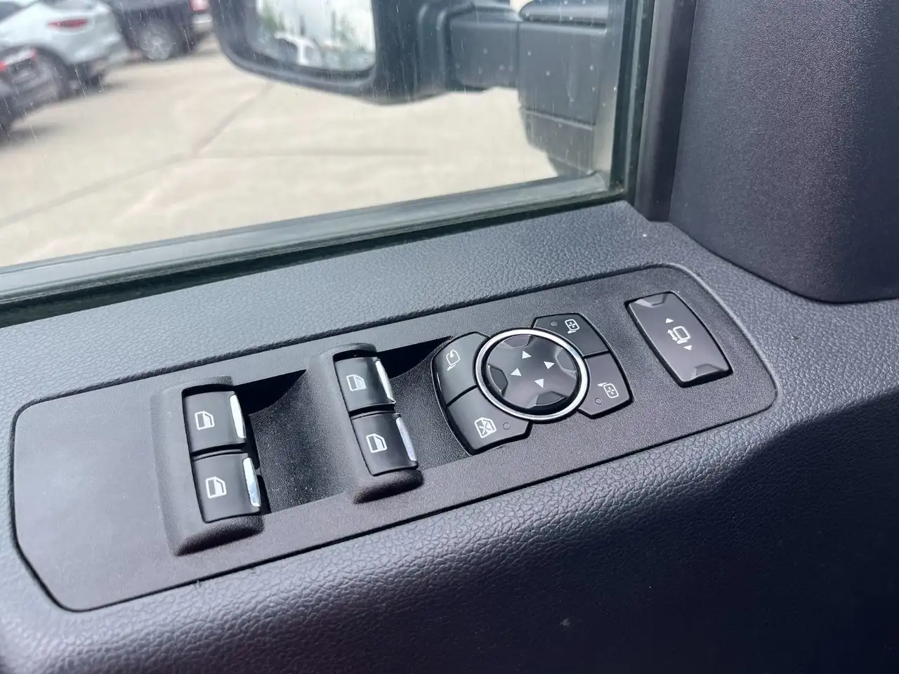 Ford F 350 fotografie Ford F 350