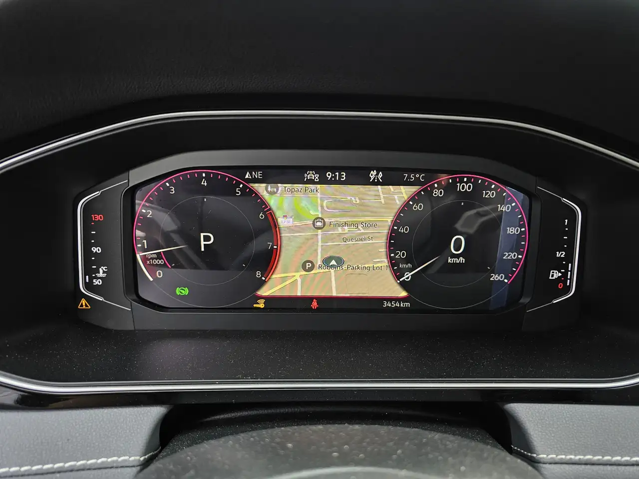 Volkswagen Jetta снимка Volkswagen Jetta